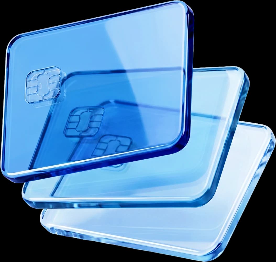Expanding financial access
