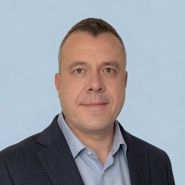 Alex Naumov