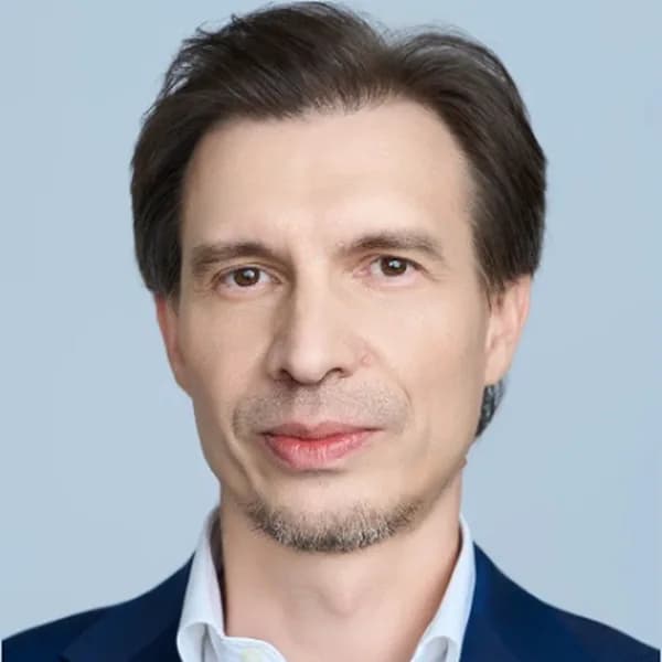 Alexey Trifonov