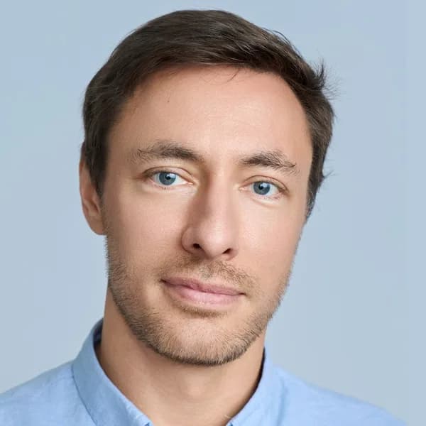 Andrew Sytsko