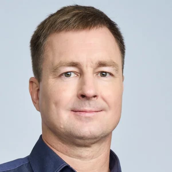 Vadim Mamaev